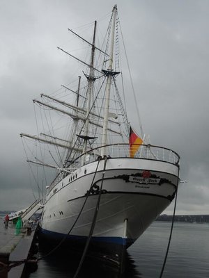 cover image of Der Hafen meiner Träume